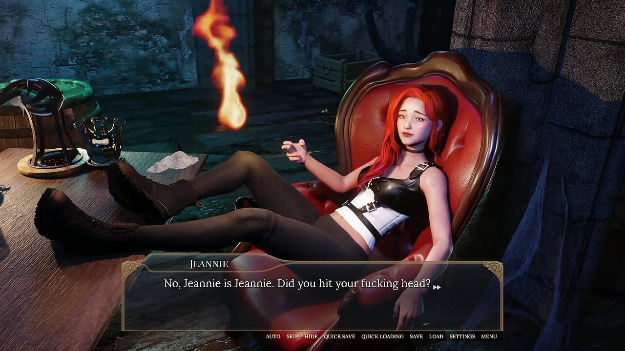 Complete gameplay - Magic Pussy 2, deel 12