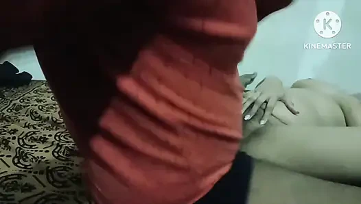 Video viral rekaman seks pas lagi asik mesra-mesraan di kamar tidur