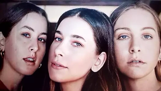 Haim - shraddhanjli ii