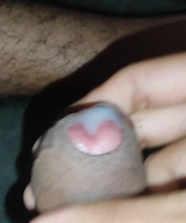 Big Indian Dick