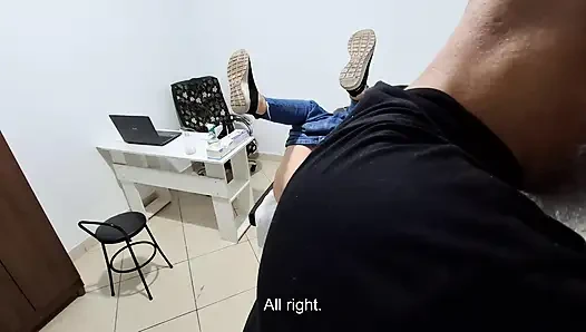 Anal muayene çok iyi yapılmalı.