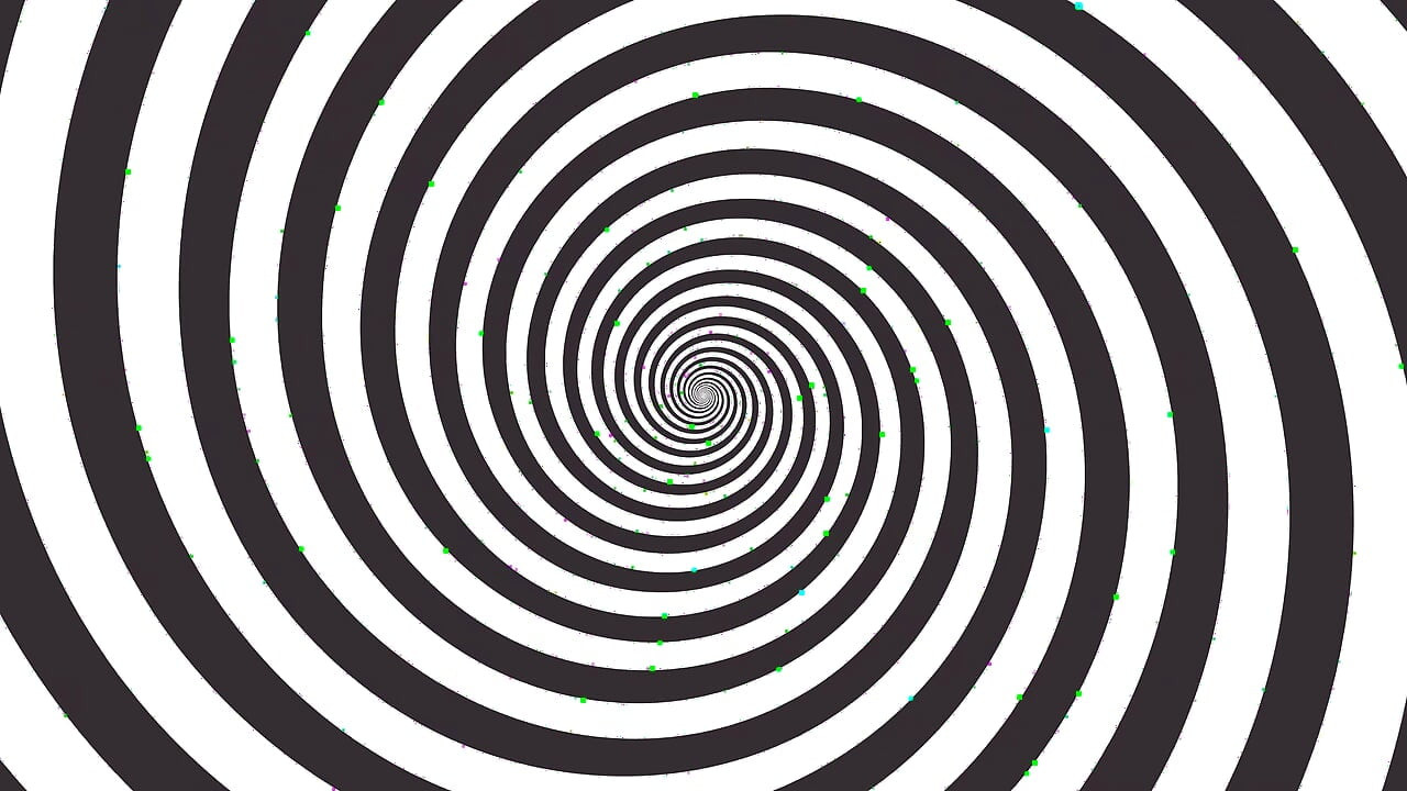 Guided Meditation - Tighty Whities Curse