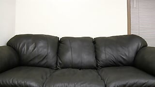 Backroom Casting Couch