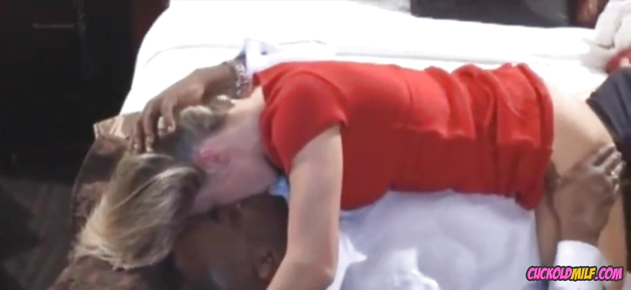 Cuckold-MILF - ehefrau, die betrügt