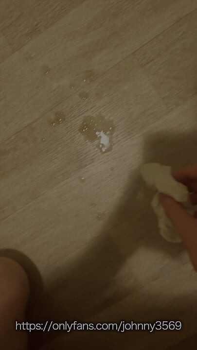 The Midnight Secret- Sneaky and quiet orgasm while everyone rests.