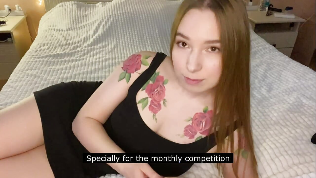 Vedere la persoana 1 cu înghițire de spermă