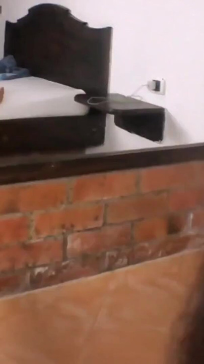Watch my step sister school girl babe making blowjob until cumshot in her mouth and sucking the cum | Clip 1