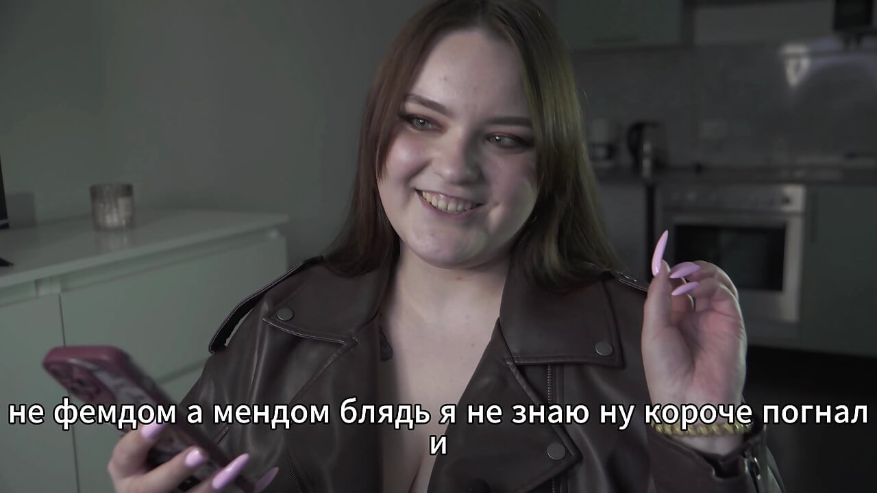 Porno hikayesi - teğmenin karısına şef boşalması (Rus, sakso, sert seks, gavat)