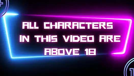 Summertime saga - johannes hat Jenny schwanger gemacht.