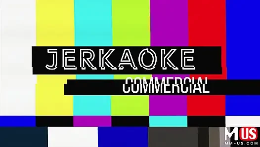 Jerkaoke - gianna dior ve alex mack