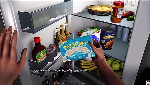 RUMAH DALAM KERETAKAN - (PT 78) NC