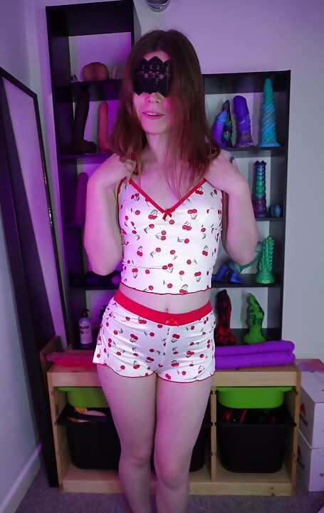 When I Got Back From Holiday I Had a Few Outfits Waiting for Me to Try and Also Something Special