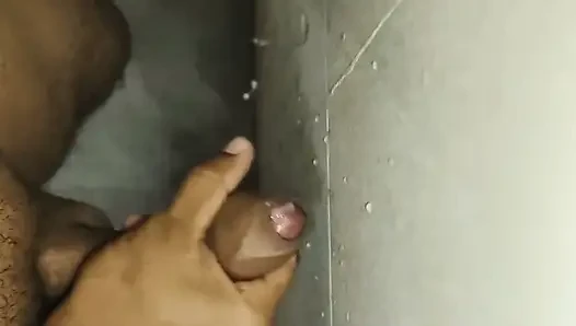 Setelah lama akhirnya banyak sperma
