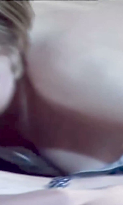 Young Widow First Anal to Erase Memories