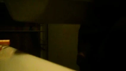 Oct 5 bathroom jerk
