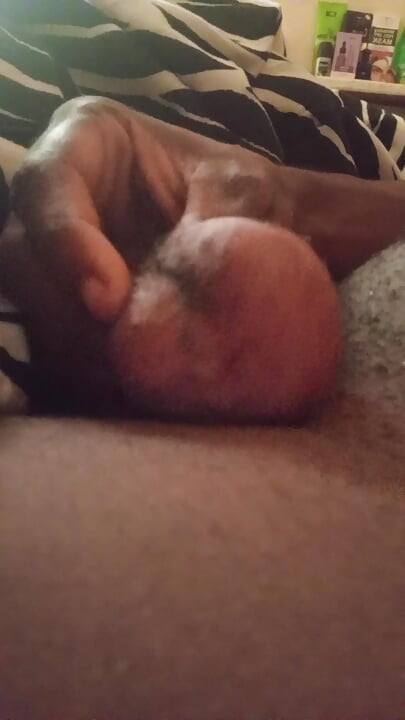 Ball massage
