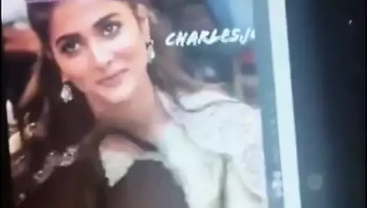 Pooja baby ki döl haraç