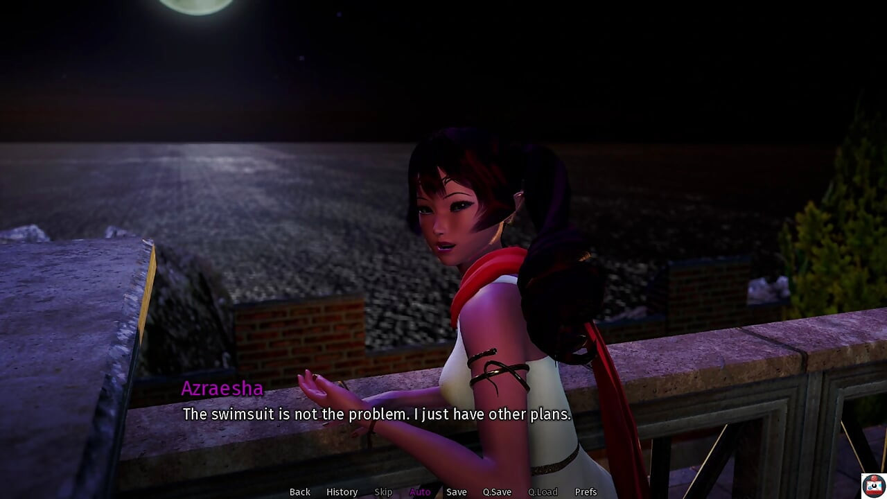 Una casa en el culo - (PT 66) NC