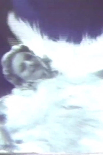 Ples u zraku (3. dio)