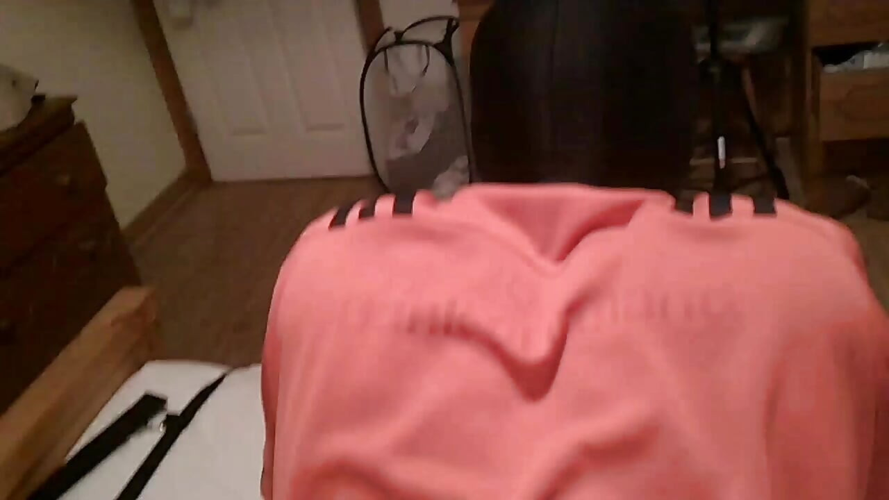 Str8 Twink Needs Stepdaddy
