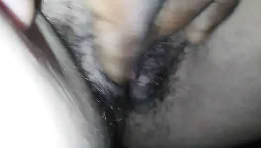 Arabada bana verdi