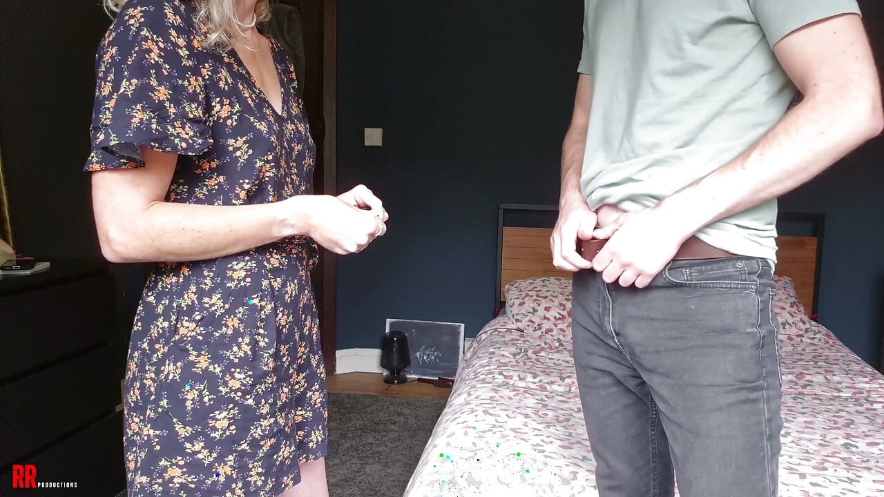 Locktober Part 1 - the Lock up