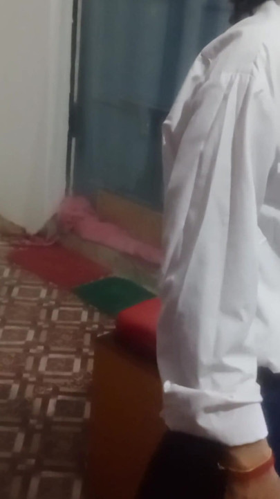 Indian College Girl in Sex with Tution Teacher Hindi Audio