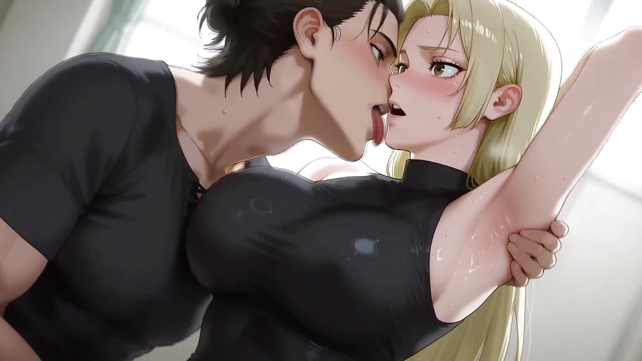 Eren (aot) X Yuki (Jjk)