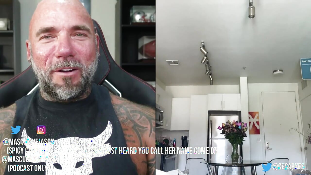 Porn Star Confessions - Cesar Xes (episode 163)
