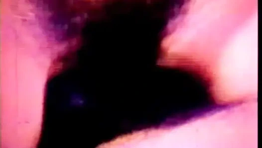 Рай между ног