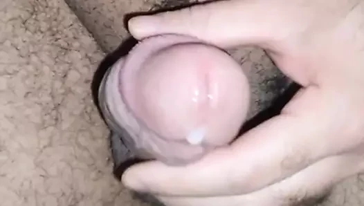 Eu gozei?
