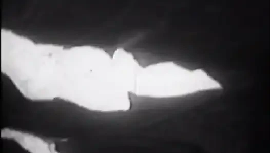 Aku begitu malam itu