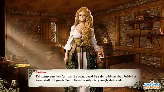 EP1: Crown of Lust (Full Gameplay)