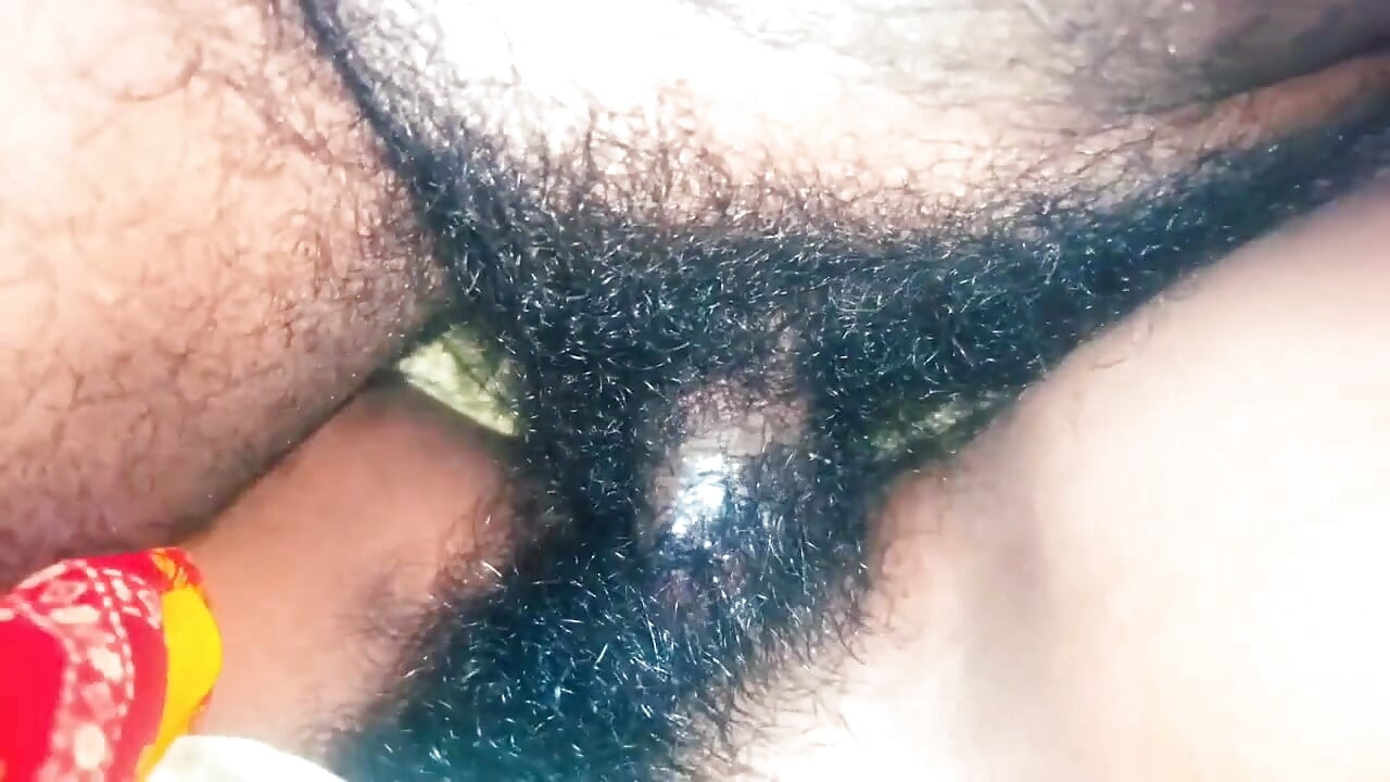 El sexo en clima frío con tu mujer fue muy divertido