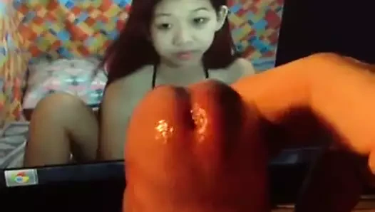 Asyalı
