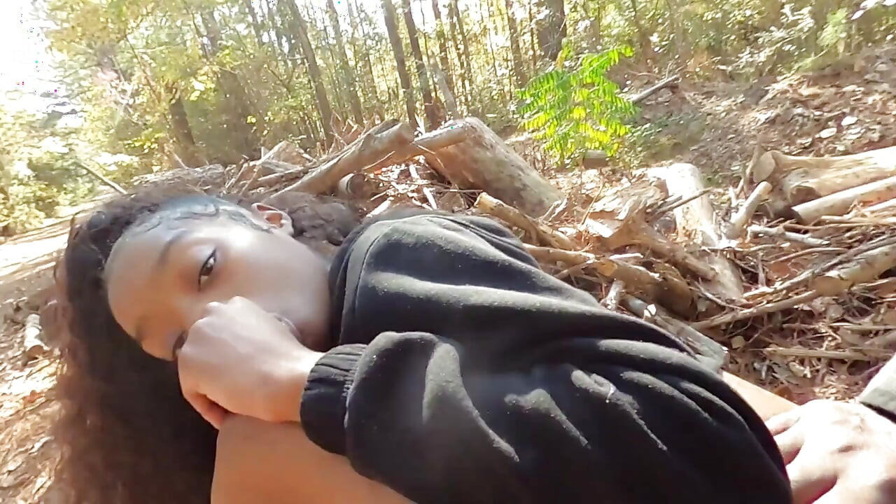 POV Este joven anal