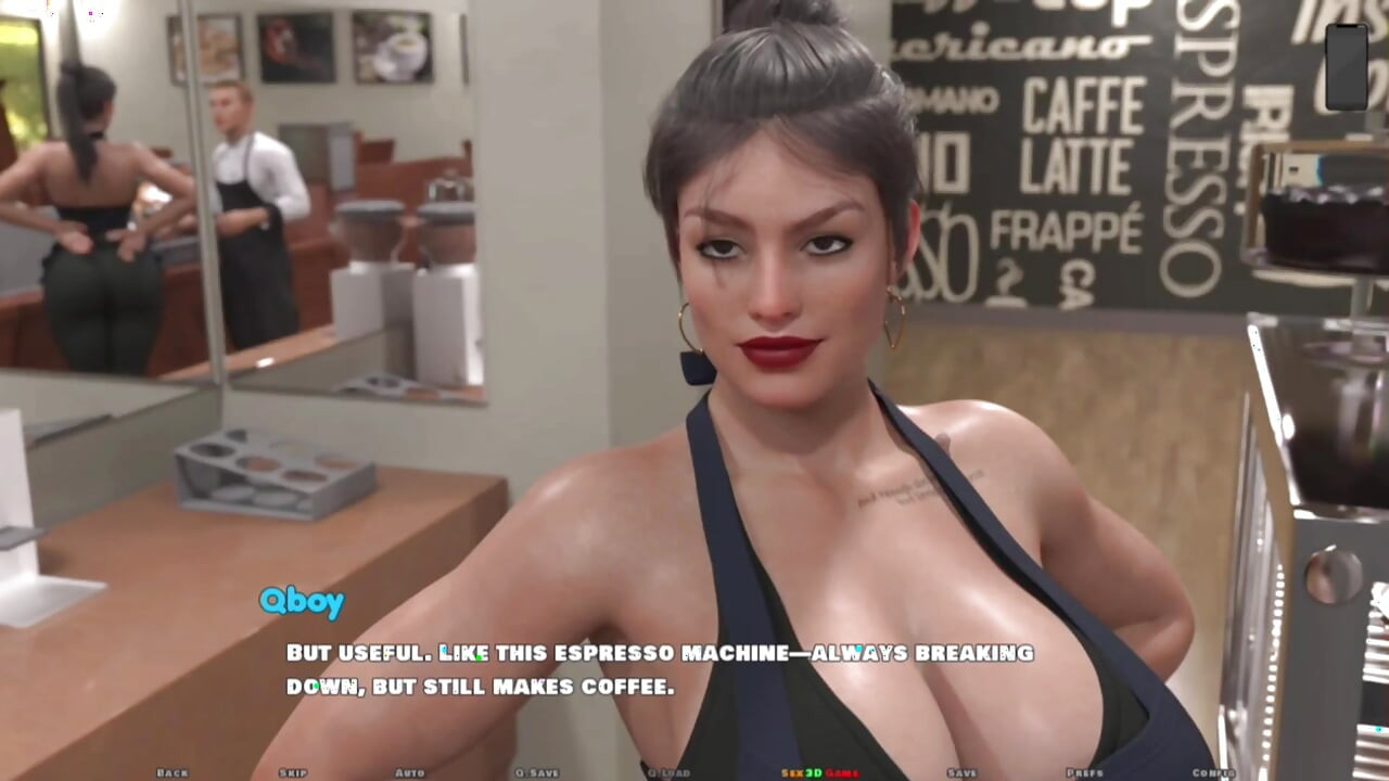 MILF Obsession - Ep01