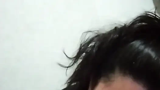 After a blowjob they shove the dick up my ass