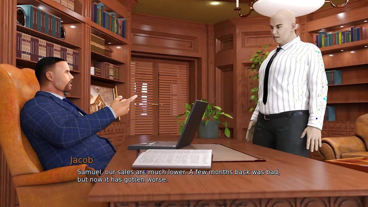 Laura lustvolle geheimnisse, der europäische Gast wird seine ehe und seine ehefrauen muschi zerstören, S2 episode 1