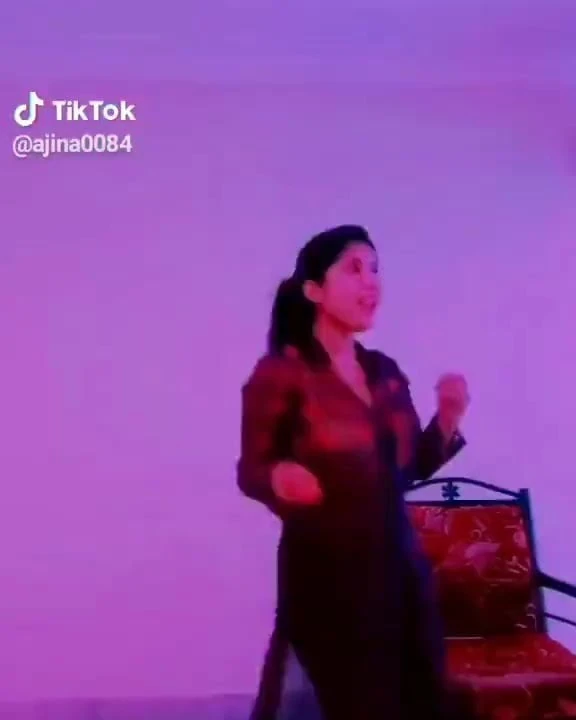Ajina Menon σέξι ηθοποιός του TikTok 1