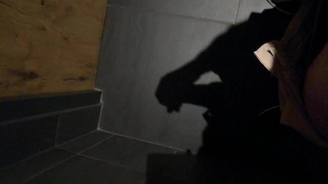 An irrepressible desire at work (Shadow)