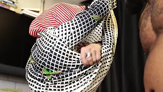 79 Years old grandma ready for ass fucking