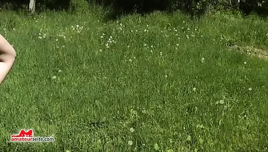 Baştan çıkarıcı amatör koleksiyon: çeşitli maceralar
