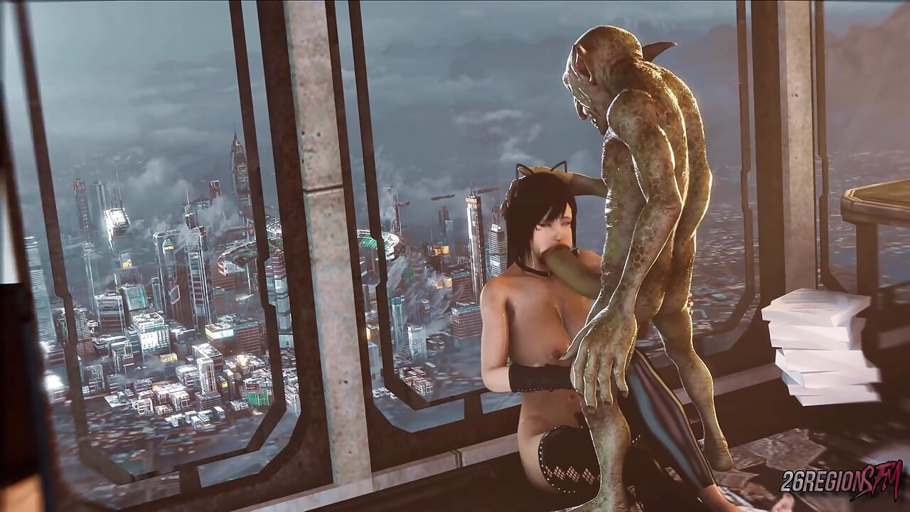 Kokoro - oemotståndlig önskan 2 del 2