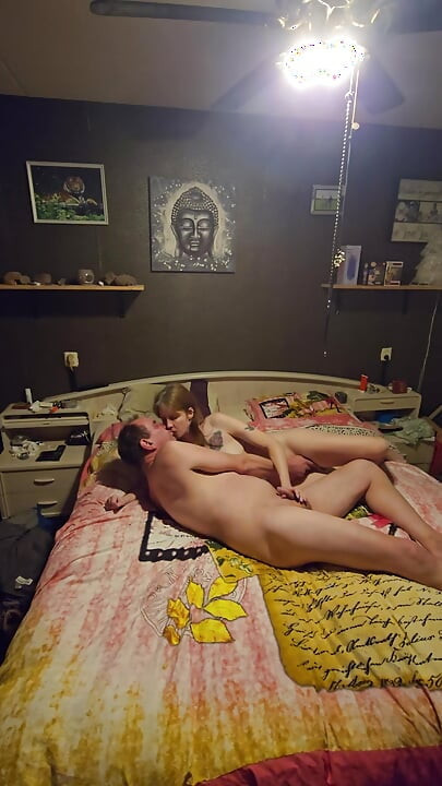 Amateur Couple