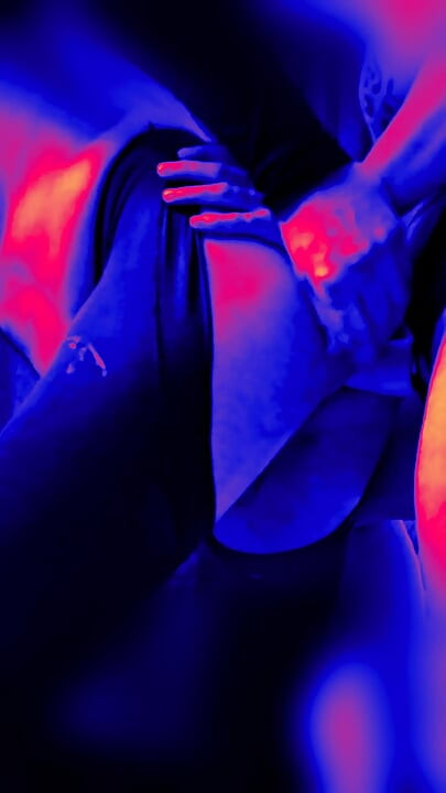 Njen kurac njegova rupa