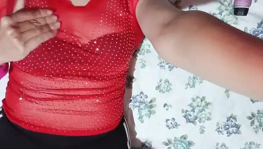 Ich wachte auf und fiel auf den schwanz meiner stiefcousin und kam am ende auf seinen schwanz teil 1