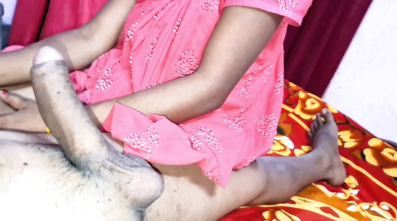 Desi Indian Hot Bhabhi Or Devar Hard