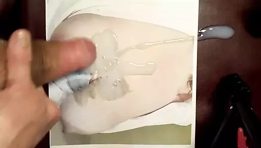Busty Bavyeralı bir kıza haraç 3
