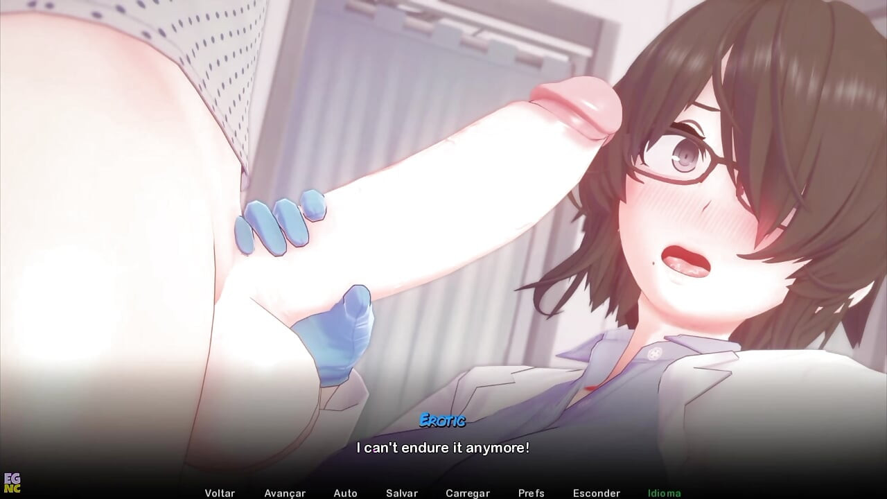 Twisted World Remake Bagian 32 - oleh Eroticgamesnc